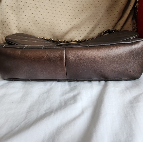 Chanel flap bag - Picture 4 of 9